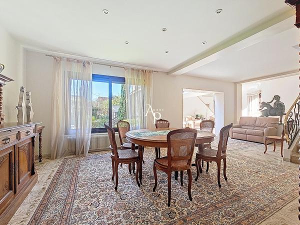 Maison à FONTENAY AUX ROSES (92260)