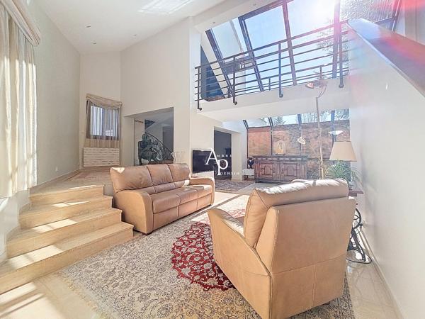 Maison à FONTENAY AUX ROSES (92260)