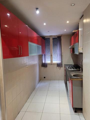 Appartement à rénover à NICE (06300)