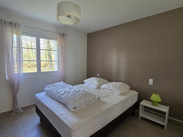 Maison 9 pièces - 246 m²