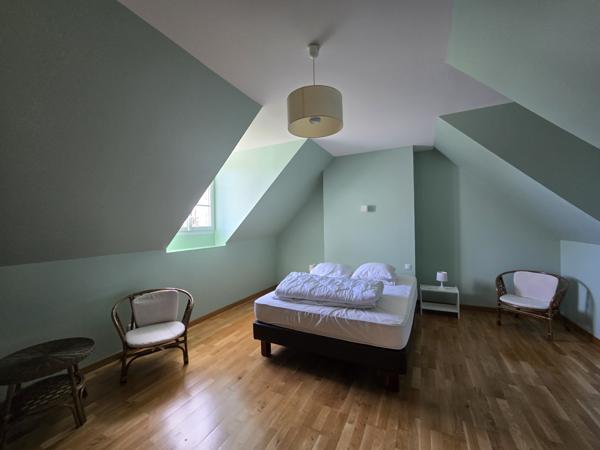 Maison 9 pièces - 246 m²