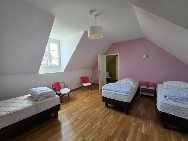 Maison 9 pièces - 246 m²