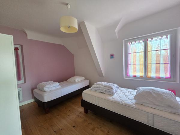 Maison 9 pièces - 246 m²