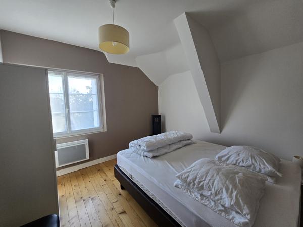 Maison 9 pièces - 246 m²