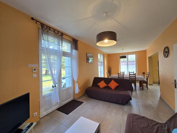 Maison 9 pièces - 246 m²