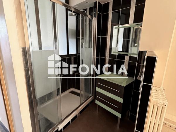 Location Appartement 2 pièces 46.63 m² - 40 RUE JEAN JAURES Limoges 87000