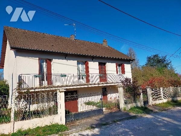 A COSNE COURS SUR LOIRE,