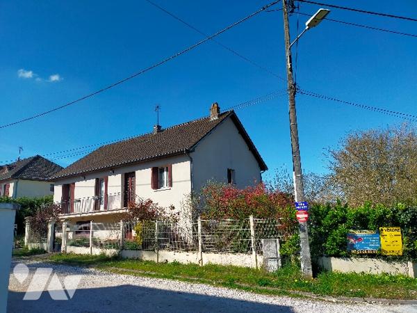 A COSNE COURS SUR LOIRE,