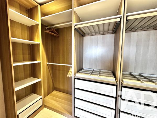 Appartement à vendre 3 pièces 72,4 m² Fréjus