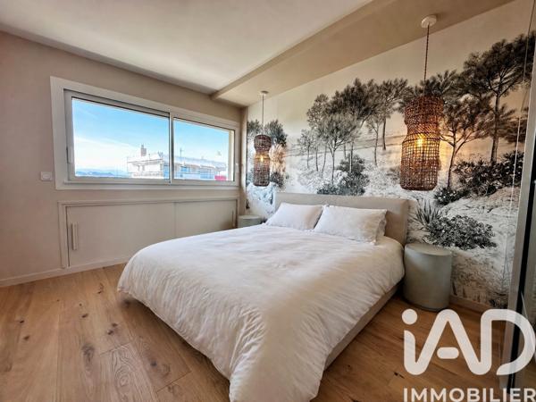 Appartement à vendre 3 pièces 72,4 m² Fréjus