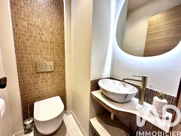 Appartement à vendre 3 pièces 72,4 m² Fréjus