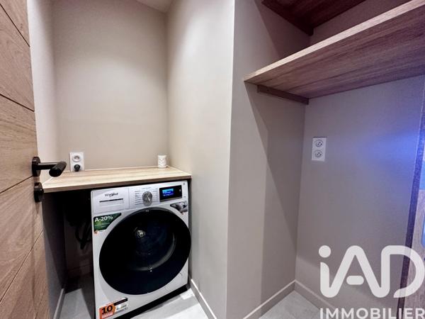 Appartement à vendre 3 pièces 72,4 m² Fréjus