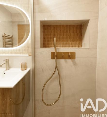 Appartement à vendre 3 pièces 72,4 m² Fréjus