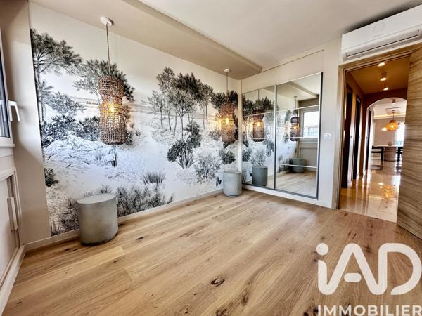 Appartement à vendre 3 pièces 72,4 m² Fréjus