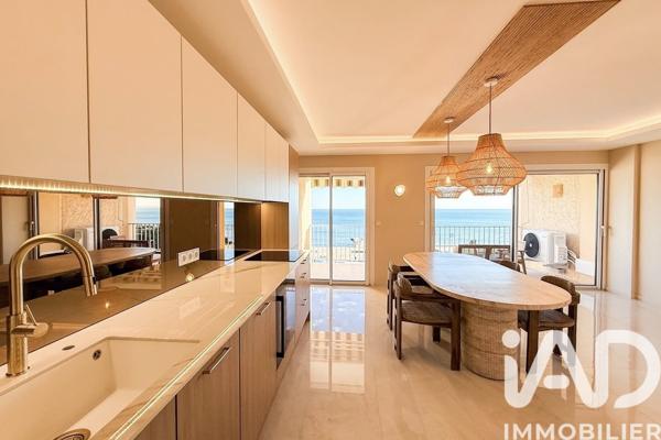 Appartement à vendre 3 pièces 72,4 m² Fréjus