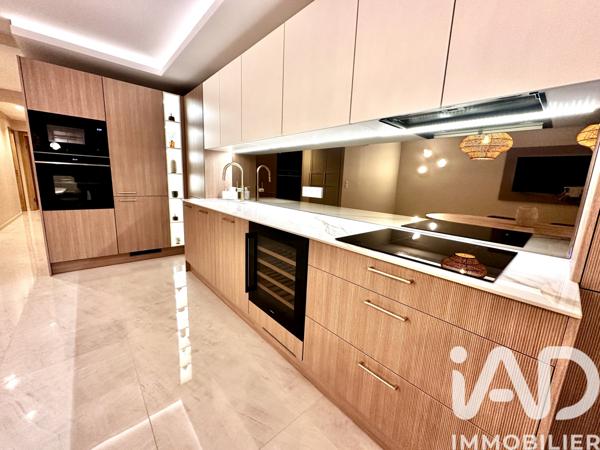 Appartement à vendre 3 pièces 72,4 m² Fréjus