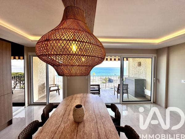 Appartement à vendre 3 pièces 72,4 m² Fréjus