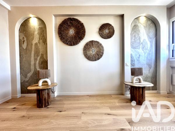 Appartement à vendre 3 pièces 72,4 m² Fréjus