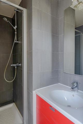 Appartement à vendre à Paris 16e arrondissement à Paris (75016), ref : 75022-890