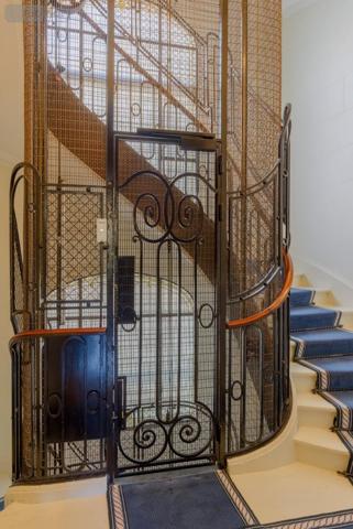 Appartement à vendre à Paris 16e arrondissement à Paris (75016), ref : 75022-890