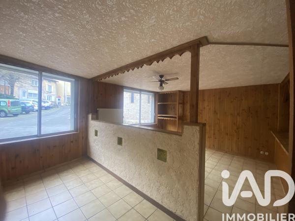 Maison à vendre 6 pièces 143 m² Saint-Nazaire-en-Royans