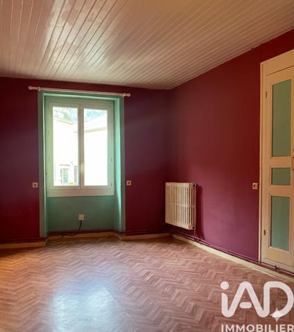 Maison à vendre 6 pièces 143 m² Saint-Nazaire-en-Royans