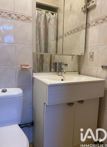 Maison à vendre 6 pièces 143 m² Saint-Nazaire-en-Royans