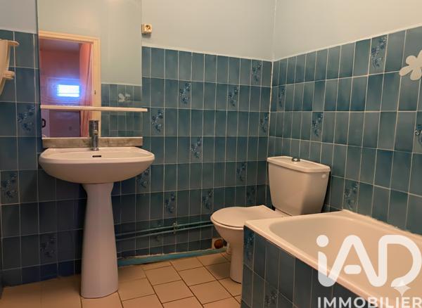 Maison à vendre 6 pièces 143 m² Saint-Nazaire-en-Royans