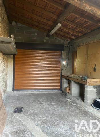 Maison à vendre 6 pièces 143 m² Saint-Nazaire-en-Royans