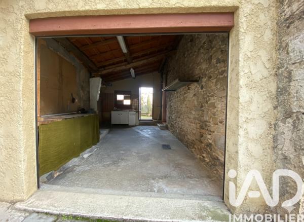 Maison à vendre 6 pièces 143 m² Saint-Nazaire-en-Royans