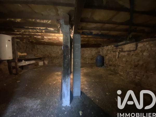 Maison à vendre 6 pièces 143 m² Saint-Nazaire-en-Royans