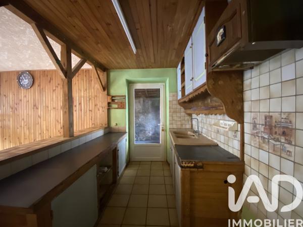 Maison à vendre 6 pièces 143 m² Saint-Nazaire-en-Royans
