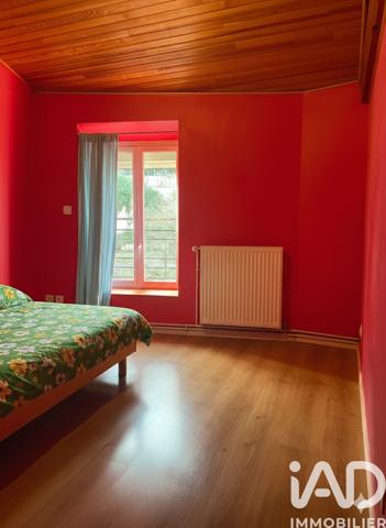 Maison à vendre 6 pièces 143 m² Saint-Nazaire-en-Royans