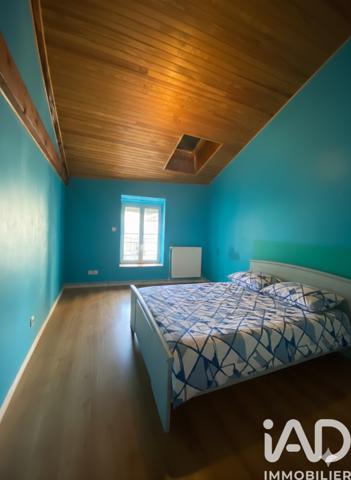 Maison à vendre 6 pièces 143 m² Saint-Nazaire-en-Royans