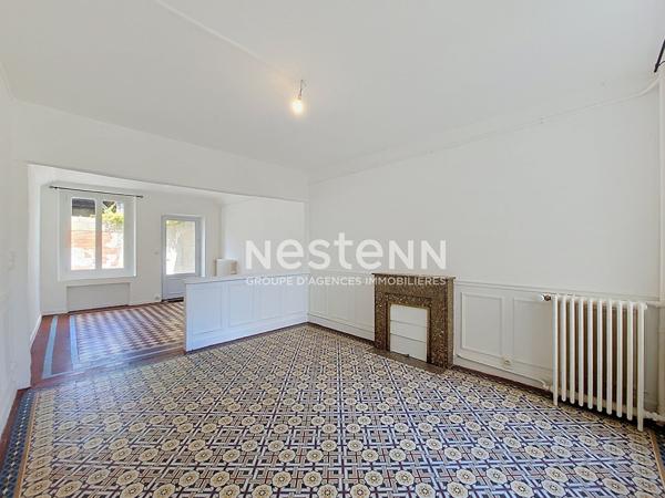 Maison Outarville 3 pièce(s) 90.94m2