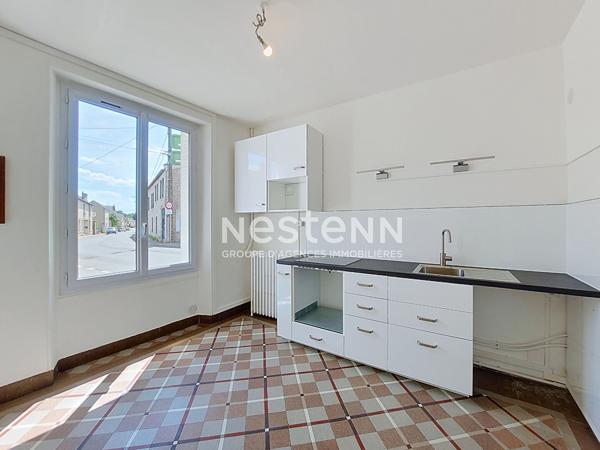 Maison Outarville 3 pièce(s) 90.94m2