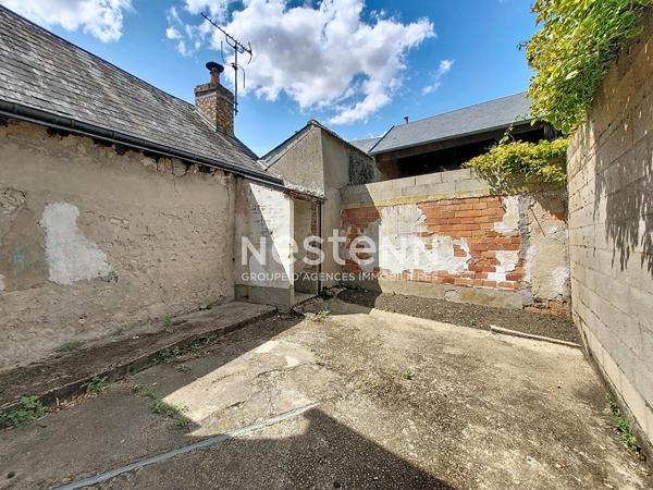 Maison Outarville 3 pièce(s) 90.94m2