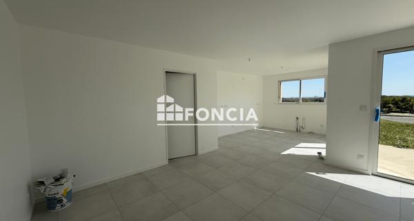 À vendre Maison 5 pièces 132 m² - Saint-georges-du-bois 72700