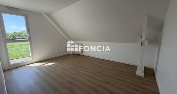 À vendre Maison 5 pièces 132 m² - Saint-georges-du-bois 72700