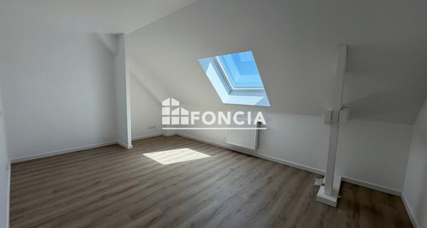 À vendre Maison 5 pièces 132 m² - Saint-georges-du-bois 72700