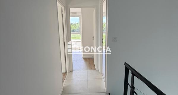 À vendre Maison 5 pièces 132 m² - Saint-georges-du-bois 72700