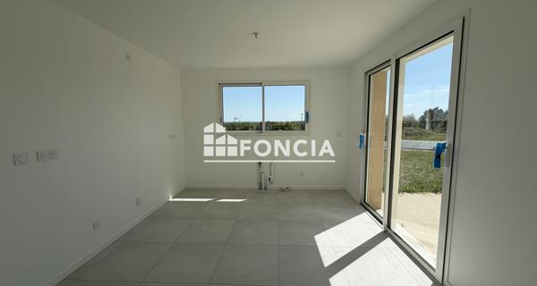 À vendre Maison 5 pièces 132 m² - Saint-georges-du-bois 72700
