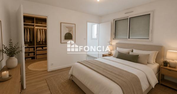 À vendre Maison 5 pièces 132 m² - Saint-georges-du-bois 72700
