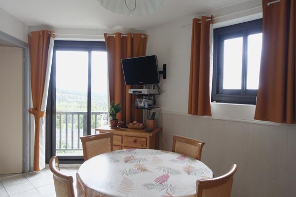 Appartement 1 pièce - 25 m²