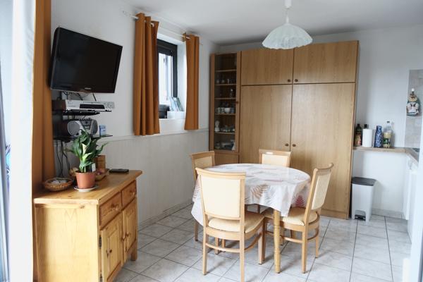 Appartement 1 pièce - 25 m²