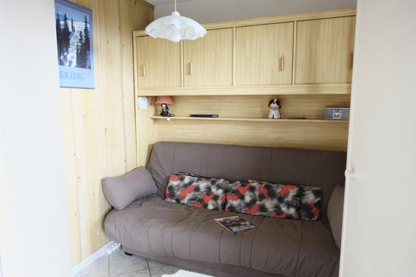 Appartement 1 pièce - 25 m²