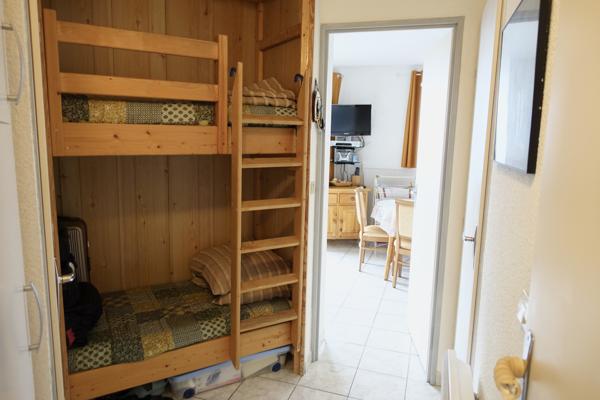 Appartement 1 pièce - 25 m²