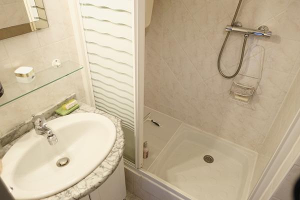 Appartement 1 pièce - 25 m²