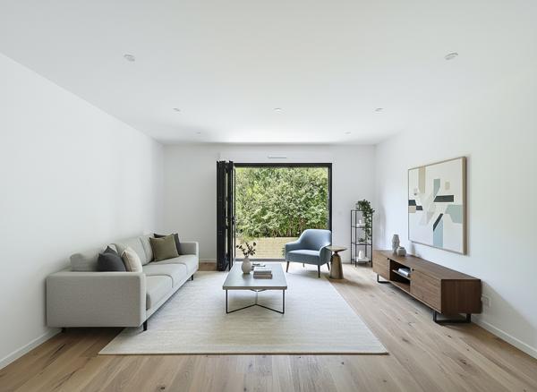 Appartement Suresnes 4 pièce(s) 103 m2