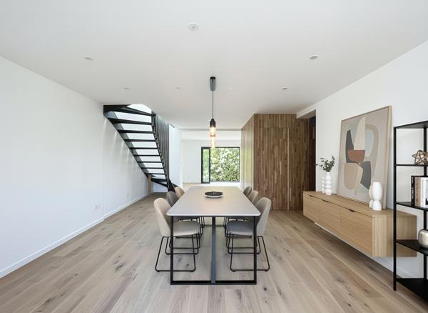 Appartement Suresnes 4 pièce(s) 103 m2